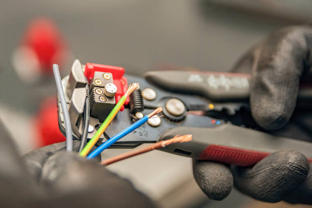 Best Electrical Rewiring Services  in Lake Orion, MI