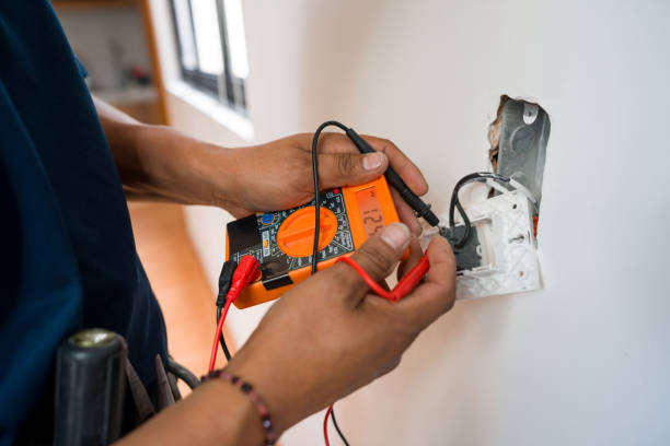 Best Affordable Electrical Installation  in Lake Orion, MI