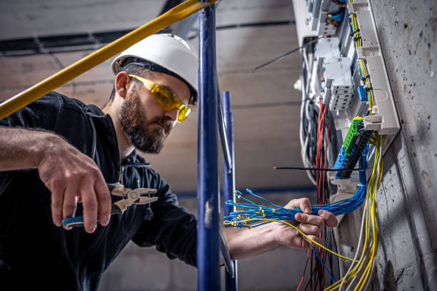  Lake Orion, MI Electrician Pros