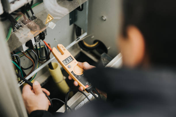 Best Electrical System Inspection  in Lake Orion, MI