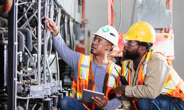 Best Best Electricians Near Me  in Lake Orion, MI