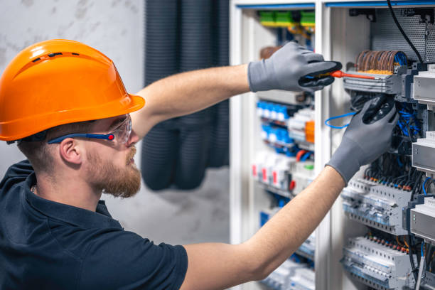 Best Electrical Outlet Repair  in Lake Orion, MI